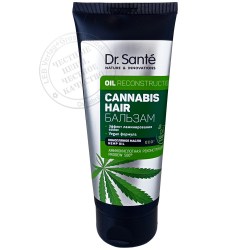 Dr Sante Balsam Kannabis
